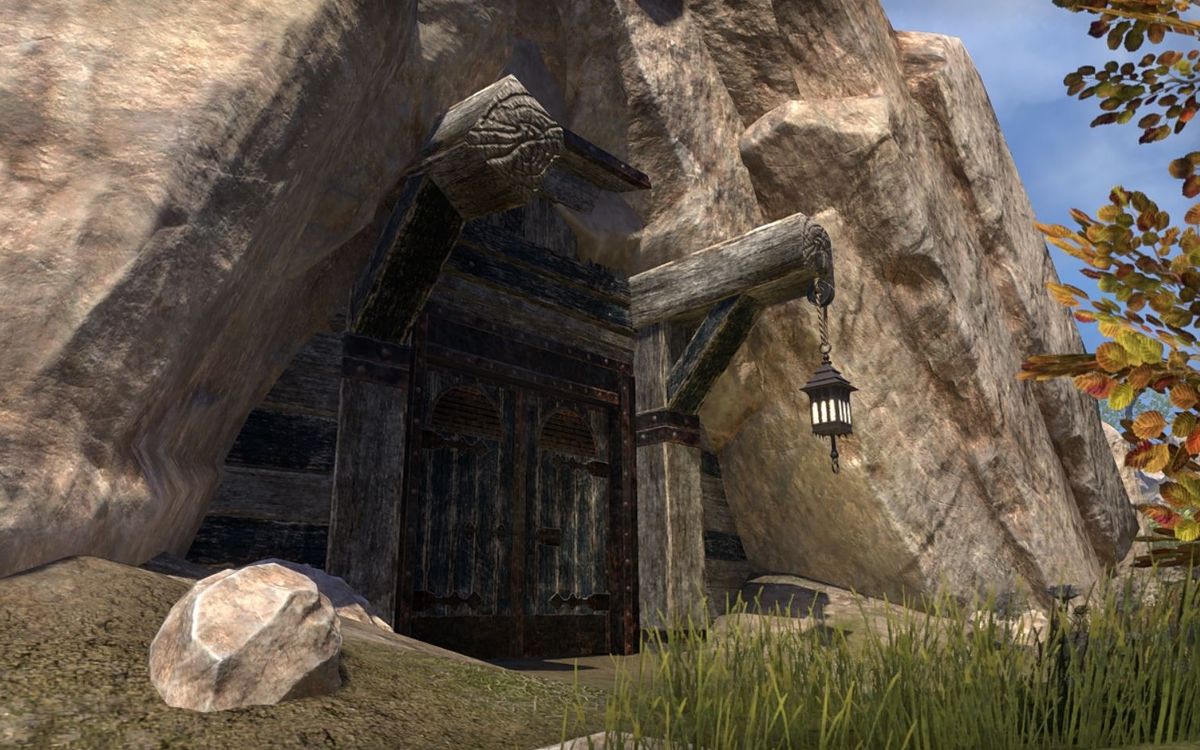 Online:Tor Draioch Cave - The Unofficial Elder Scrolls Pages (UESP)