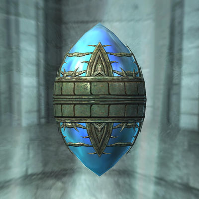 Skyrim:Sapphire Paragon - The Unofficial Elder Scrolls Pages (UESP)