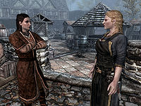 Maven Black-Briar Replacer CBBE_CBBE 3BA_BHUNP or Default body ESP-FE at  Skyrim Special Edition Nexus - Mods and Community