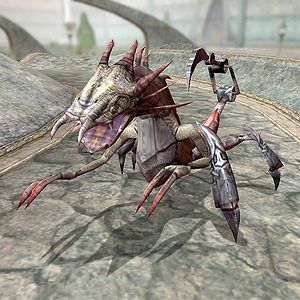 Lore:Fabricants - The Unofficial Elder Scrolls Pages (UESP)