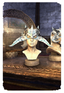 Online:Molag Bal Masquerade - The Unofficial Elder Scrolls Pages (UESP)