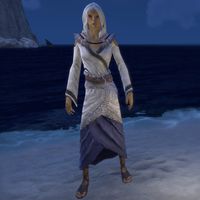 Glenmoril Witch Robes (female)