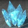 ON-furnishing-Blue Crystal Cluster, Large.jpg