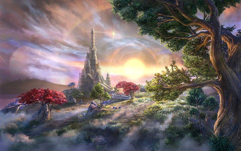 OnlineArtaeum The Unofficial Elder Scrolls Pages (UESP)