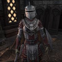 Online Captain Arakh The Unofficial Elder Scrolls Pages UESP