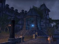 Kvatch Arena (Online), Elder Scrolls