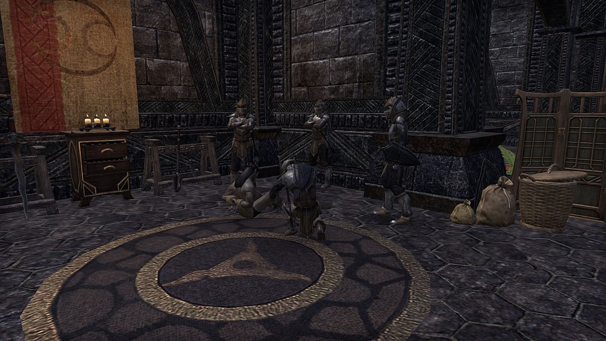 Thoughts on ESO pts: Part one, where I'm coming from – Thallassa's Thoughts