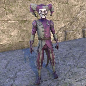 Online:Costumes/Holiday - The Unofficial Elder Scrolls Pages (UESP)