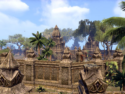 Online:Temple of the Mourning Springs - The Unofficial Elder Scrolls ...