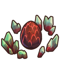 CT-decoration-Red Dragon Egg.png