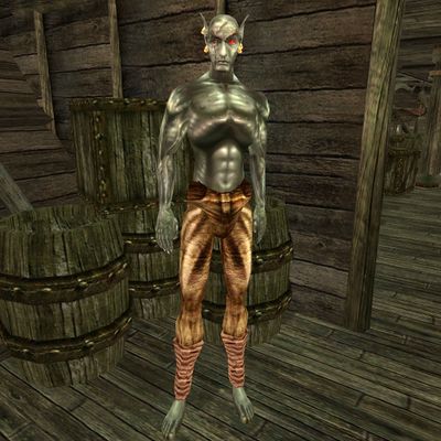 Morrowind:Jiub - The Unofficial Elder Scrolls Pages (UESP)