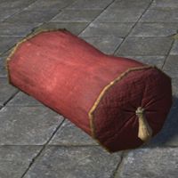 ON-furnishing-Redguard Pillow Roll, Desert Flame.jpg