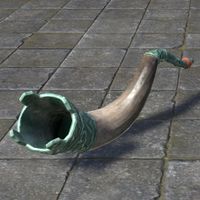 ON-furnishing-Replica Dragon Horn, Small.jpg