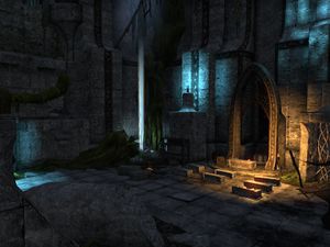 Online:Wormroot Depths - The Unofficial Elder Scrolls Pages (UESP)