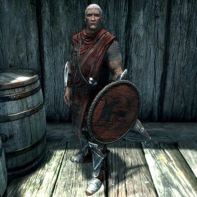 Skyrim:Aldepius - The Unofficial Elder Scrolls Pages (UESP)