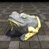 ON-furnishing-Painted Stone Frog.jpg