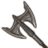 ON-icon-weapon-Orichalc Battle Axe-High Elf.png