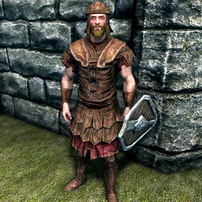 Skyrim:Steel - The Unofficial Elder Scrolls Pages (UESP)