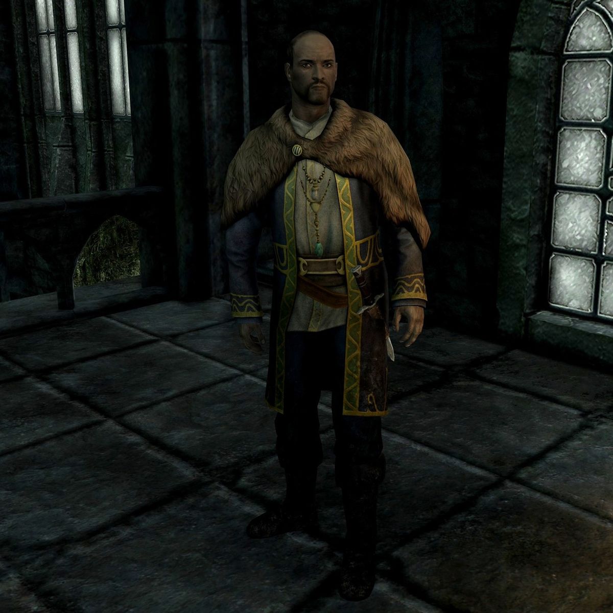 Man in fine clothes  Skyrim, Elder scrolls, Fictional characters