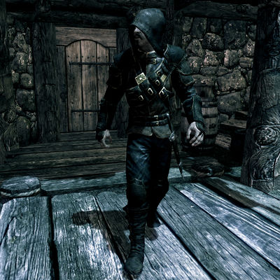 Skyrim:Thief (Thieves Guild) - The Unofficial Elder Scrolls Pages (UESP)
