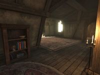 OBR-interior-Chorrol Mages Guild Living Quarters.jpg