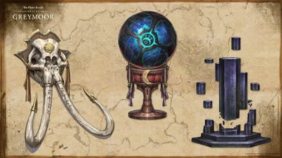 Online:Antiquities - The Unofficial Elder Scrolls Pages (UESP)