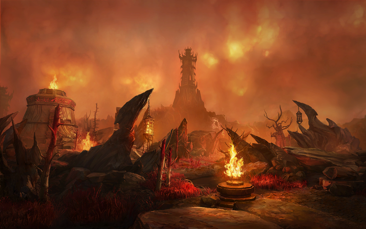 Online:Atoll of Immolation - The Unofficial Elder Scrolls Pages (UESP)