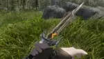 Animated Weapon Series - Mehrunes Razor