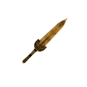 OB-items-Dwarven Dagger.png