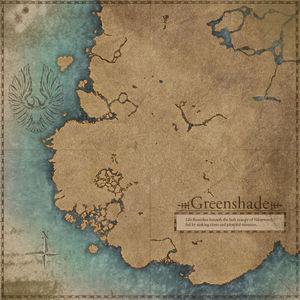 Map Of Greenshade Eso Lore:greenshade - The Unofficial Elder Scrolls Pages (Uesp)