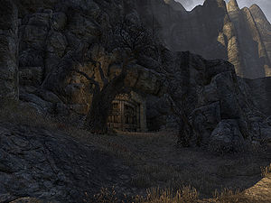 Online:Tribulation Crypt - The Unofficial Elder Scrolls Pages (UESP)