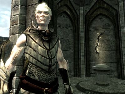 Lore:Mer - The Unofficial Elder Scrolls Pages (UESP)