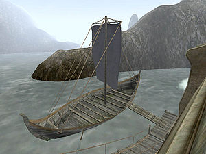 Morrowind:Molag Mar - The Unofficial Elder Scrolls Pages (UESP)