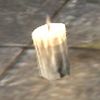 ON-furnishing-Rough Candle, Tealight.jpg