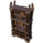 ON-icon-furnishing-Necrom Bookcase, Elegant Tall Filled.png