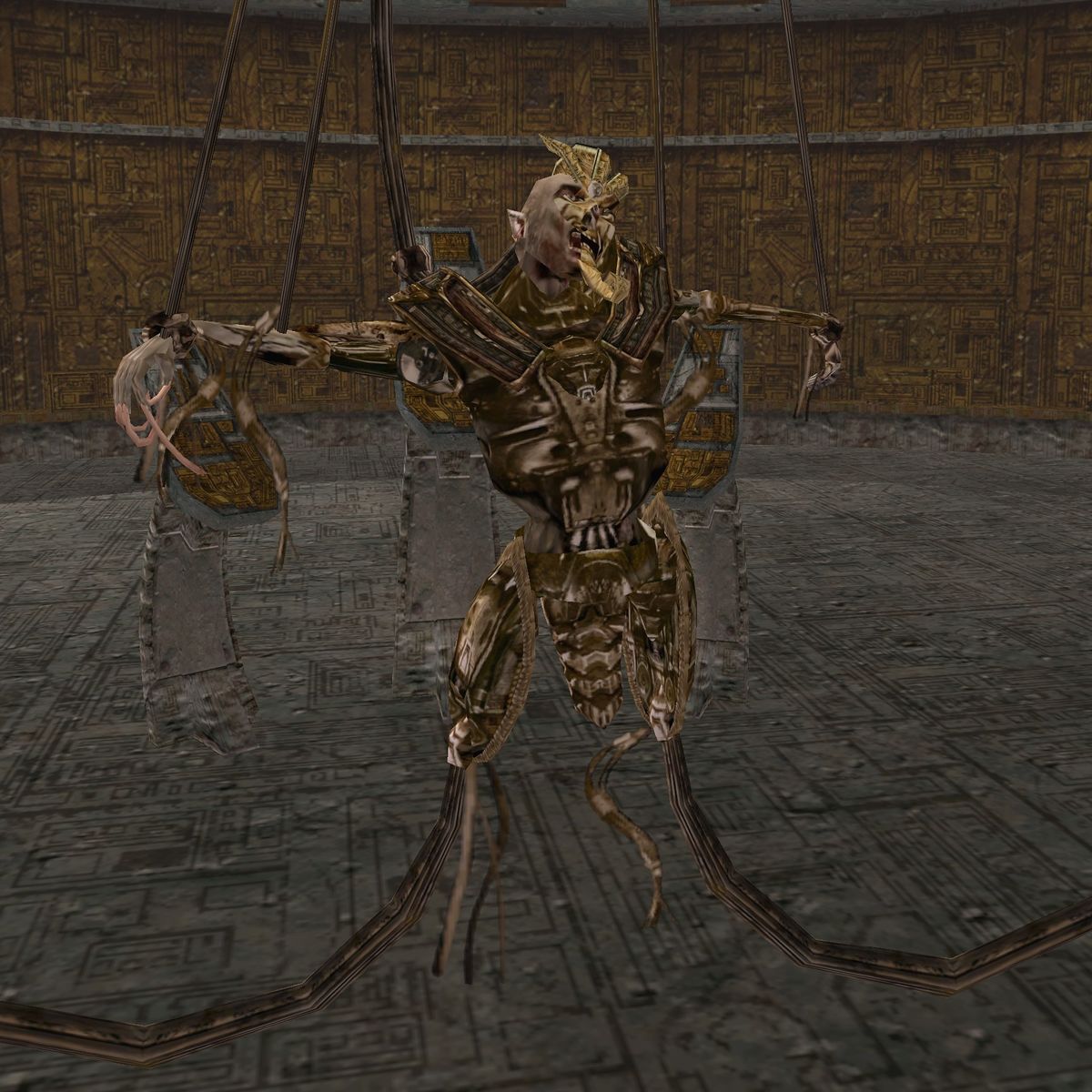 Morrowind sotha sil