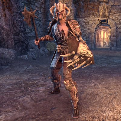 Online:briarheart Brute - The Unofficial Elder Scrolls Pages (uesp)