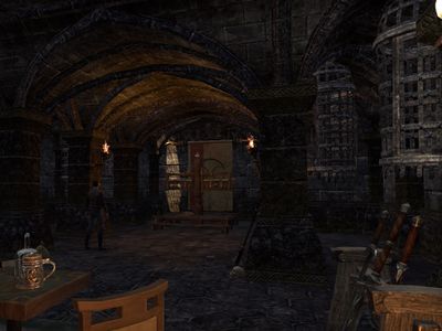 Online:Dres House - The Unofficial Elder Scrolls Pages (UESP)