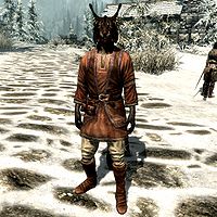 Skyrim Find The Thalmor Assassin The Unofficial Elder Scrolls Pages   200px SR Npc J'datharr 