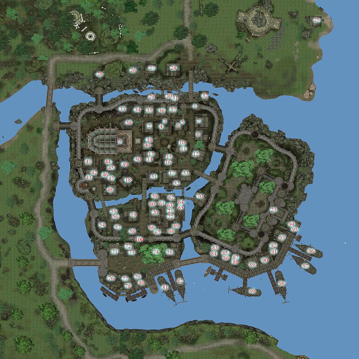 Better Cities:Rat-Catcher - The Unofficial Elder Scrolls Pages (UESP)