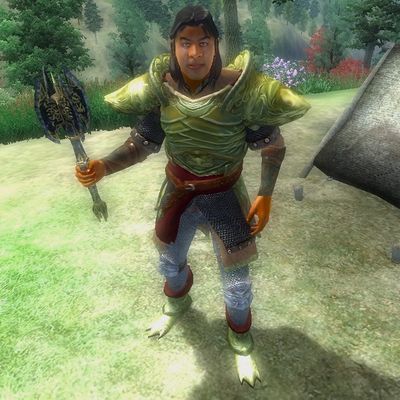 Oblivion:Bandit - The Unofficial Elder Scrolls Pages (UESP)