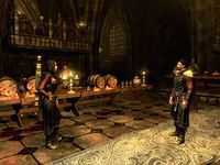Serana :)  Skyrim, Elder scrolls, Bloodborne