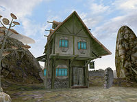 Morrowind:Wolverine Hall - The Unofficial Elder Scrolls Pages (UESP)