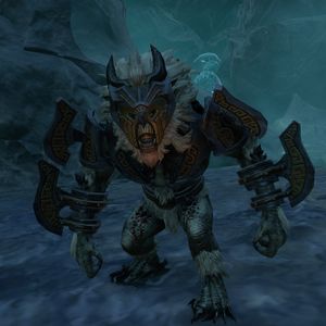 Online Troll The Unofficial Elder Scrolls Pages Uesp