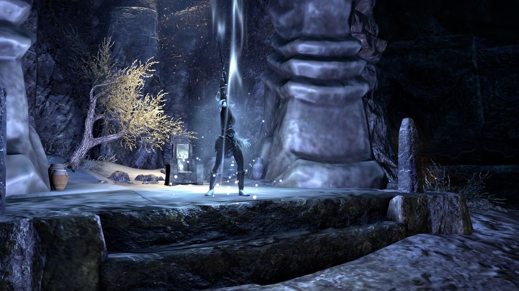 Online:Labyrinthian - The Unofficial Elder Scrolls Pages (UESP)