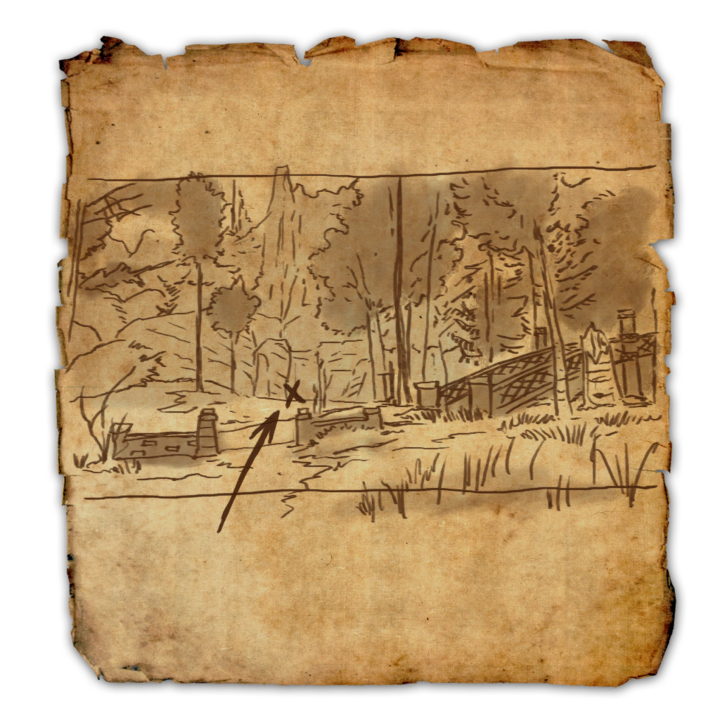 Online:The Rift Treasure Map V - The Unofficial Elder Scrolls Pages (UESP)