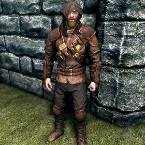 Skyrim:Unobtainable Items - The Unofficial Elder Scrolls Pages (UESP)
