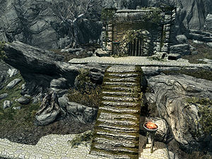 Skyrim:Harmugstahl - The Unofficial Elder Scrolls Pages (UESP)