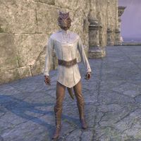 Ancestral Honor Garments (male)
