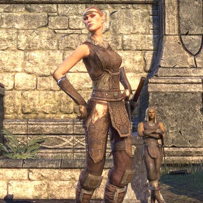 Online:Guild Blade - The Unofficial Elder Scrolls Pages (UESP)